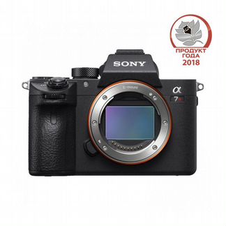 Sony A 7R 3A Body