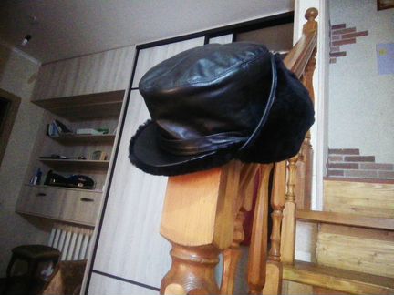 Мужская кепка