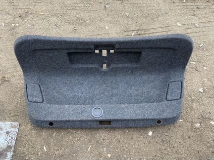 Обивка крышки багажника Volkswagen Passat B6