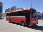 Туристический автобус Hyundai Aero Town, 2009 объявление продам