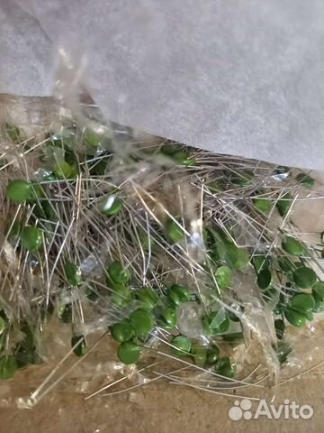 Ст1-17 15ком терморезистор