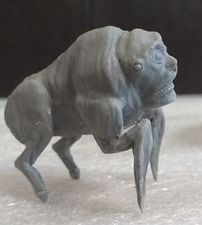 Фигурка Плоти 