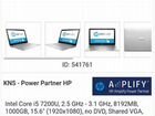 Крутой сенсорный ноутбук HP x360 envy Intel i5/IPS объявление продам