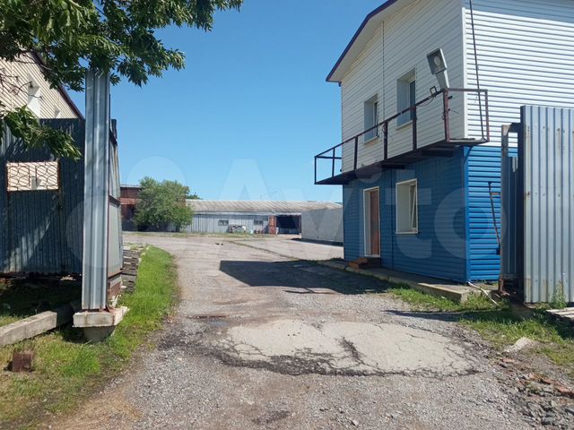 Склад, 425 м²