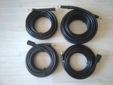 Шланги высого давления Karcher (Керхер) К2-К7