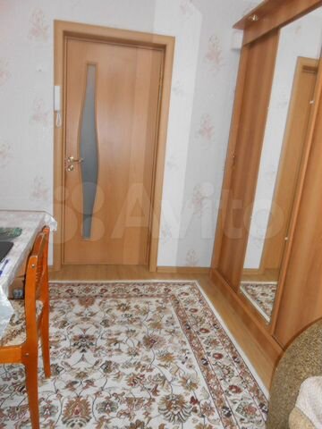 Комната 12 м² в 1-к., 3/9 эт.