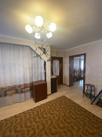Дом 123,3 м² на участке 7,8 сот.
