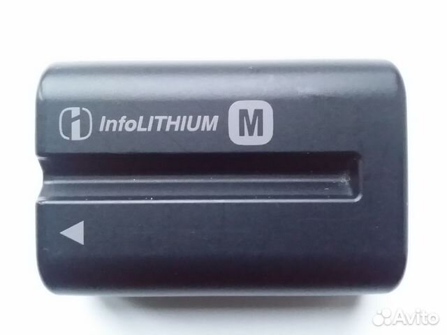 Аккум Заряд Sony F960 / FM50 / FM500H / FH50 / W50