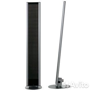 Final Sound Model 1000i PL/FS silver-black