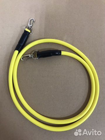 Эспандер латексная трубка