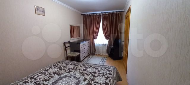 3-к. квартира, 70 м², 3/5 эт.