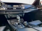 BMW 5 серия 3.0 AT, 2011, 162 000 км объявление продам
