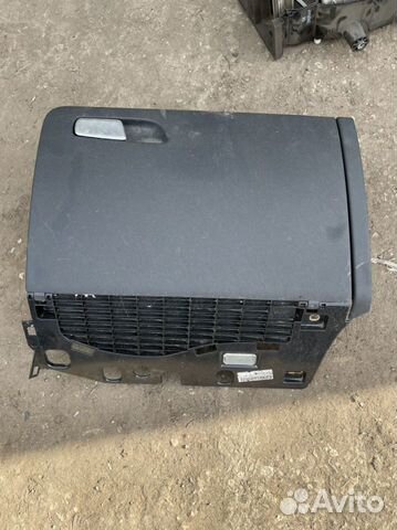 Бардачок audi Q5