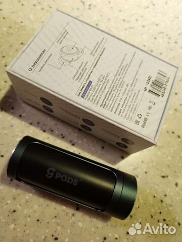 Наушники case guru c gpods