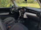 MINI Cooper 1.5 AT, 2016, 93 000 км объявление продам