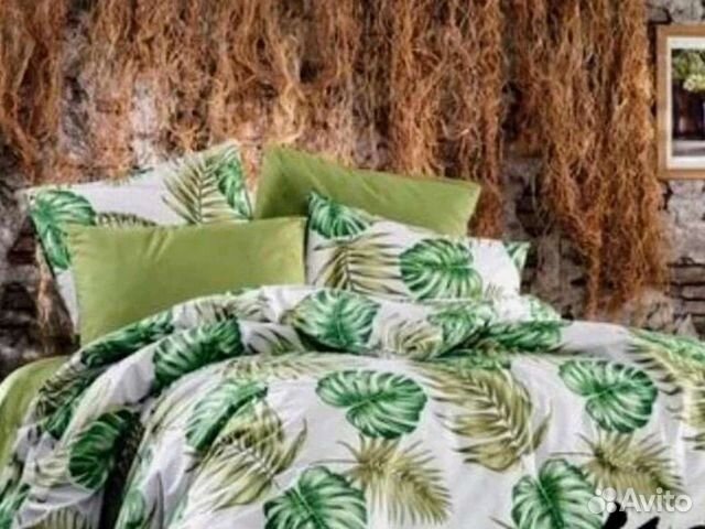 Пошив постельного белья