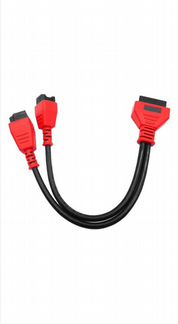 Jeep Fiat Chrysler SGW 12+8 FCA