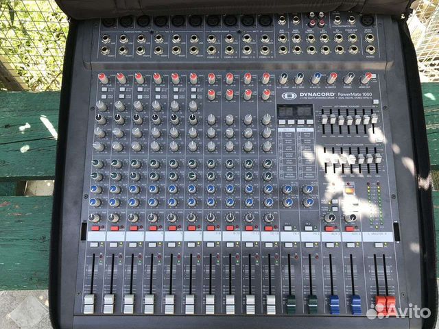 Сдам в Аренду музыкальной аппаратуры