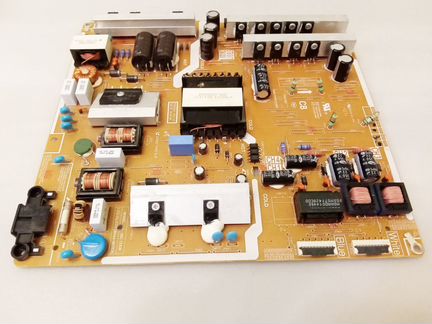 BN44-00727A L55C2Q-EDY блок питания тв Samsung