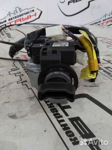 Замок зажигания suzuki grand vitara swift SX4 YA11