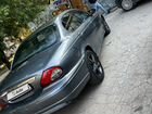Jaguar X-type 2.1 AT, 2006, 77 000 км объявление продам