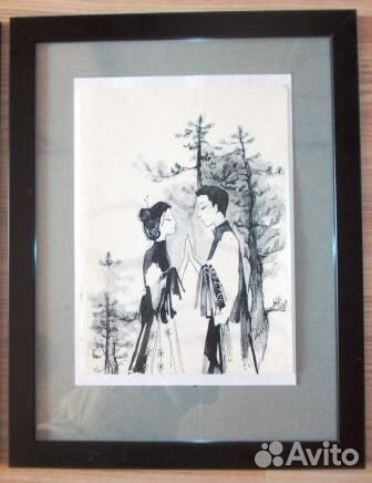 Картины авторские