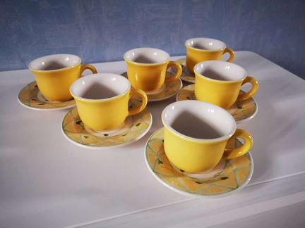 Набор для кофе