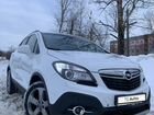 Opel Mokka 1.8 МТ, 2013, 45 000 км объявление продам