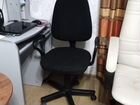 Компьютерное кресло бу объявление продам