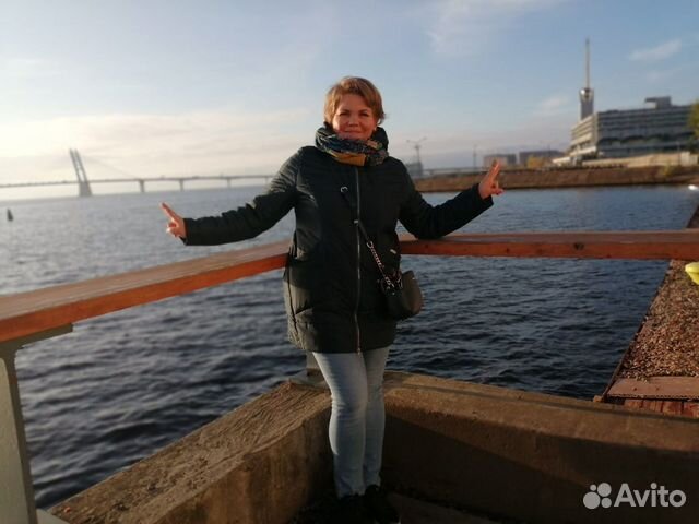 Опытная сиделка с проживанием