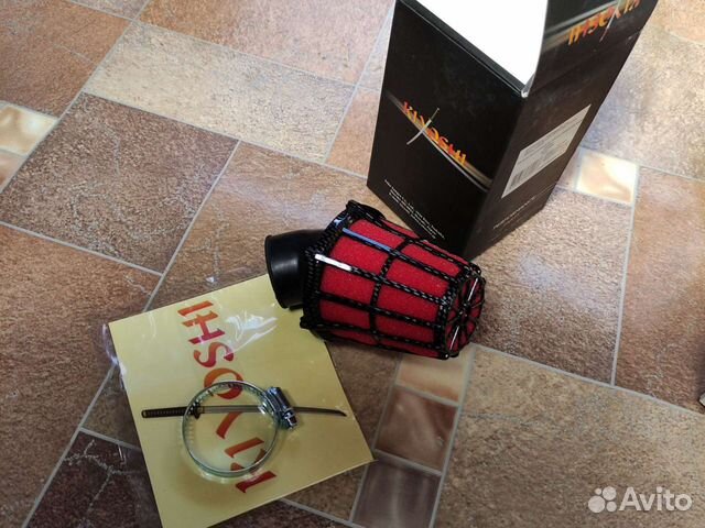 Фильтр Honda dio kiyoshi