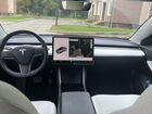 Tesla Model 3 AT, 2019, 55 000 км объявление продам