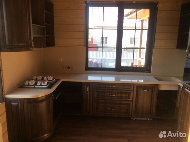 Изготовление столешниц, подоконников, моек из иску