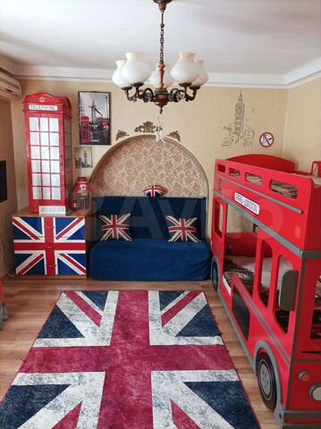 Коттедж 40 м² на участке 1 сот.