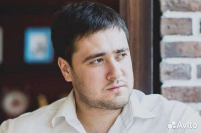 Байер-посредник оптовых рынков Тяк Москва, Садовод