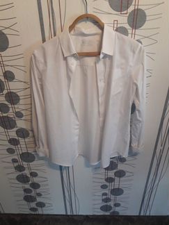 Вещи на мальчика 10-14лет. Рубашки,галстуки,пиджа