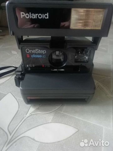 Пленочный фотоаппарат