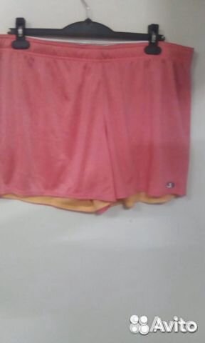 Шорты Champion размер XL /50 спортивные Магазин