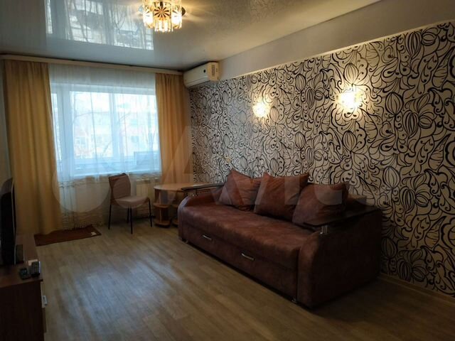 2-к. квартира, 46 м², 4/5 эт.