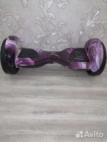 Гироскутер бу