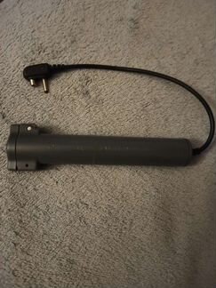 Внешний аккумулятор для CD-MP3 плеера iRiver