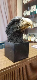 Литье бронза