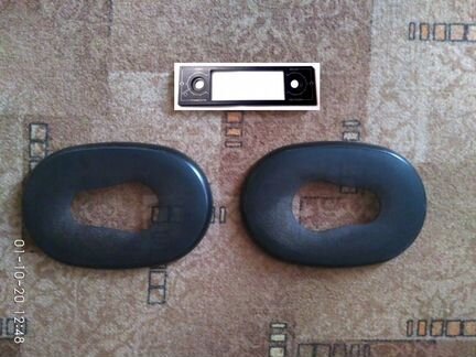 Сеточка для аудио колонок