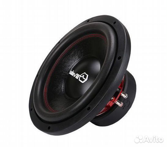 Сабвуфер пассивный ural bulava 15