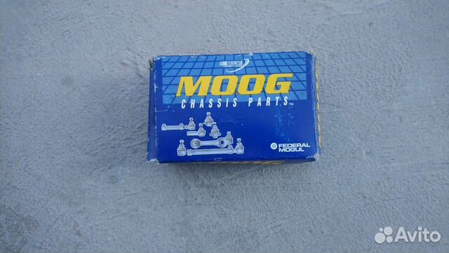 Наконечник рулевой левый фольксваген гольф