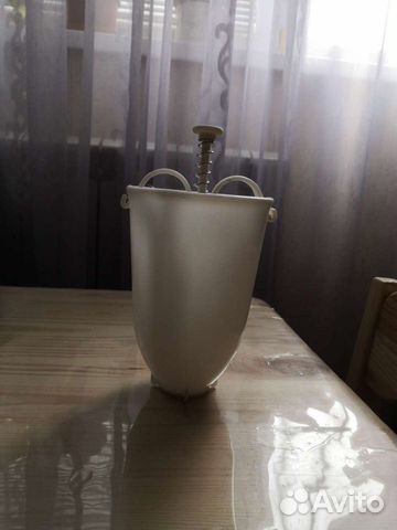 Форма для выпуска пончиков