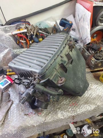 Корпус воздушного фильтра для Dodge Neon