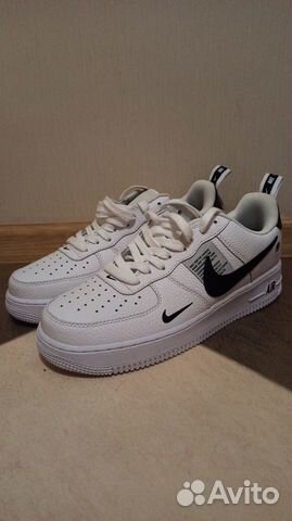 Кроссовки Nike Air Force 1 LV8 Utility