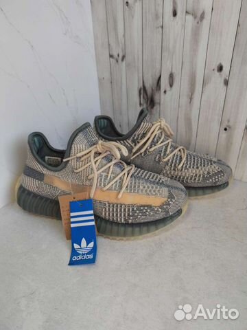 Кроссовки Adidas Yeezy boost 350