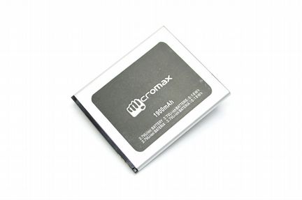 Акб (Аккумулятор) Micromax (Все модели)